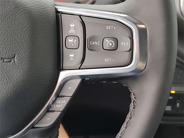 2025 Ram 2500 Laramie photo 22