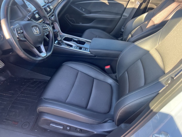2022 Honda Accord Sport photo 9