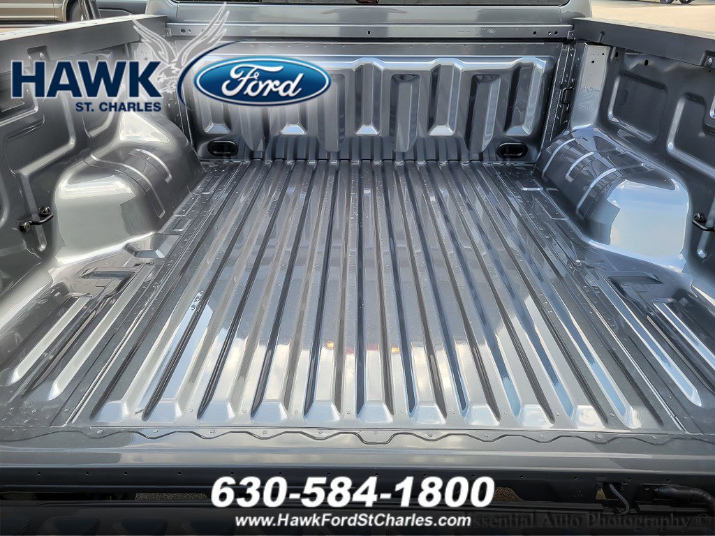 2025 FORD RANGER - Image 15