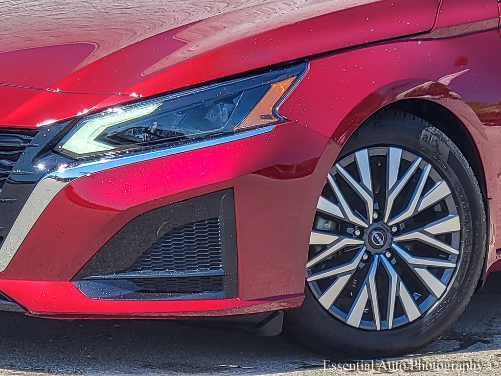 2023 NISSAN ALTIMA - Image 3