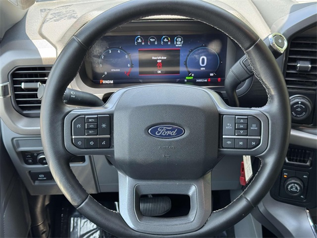 2024 Ford F-150 XLT photo 18