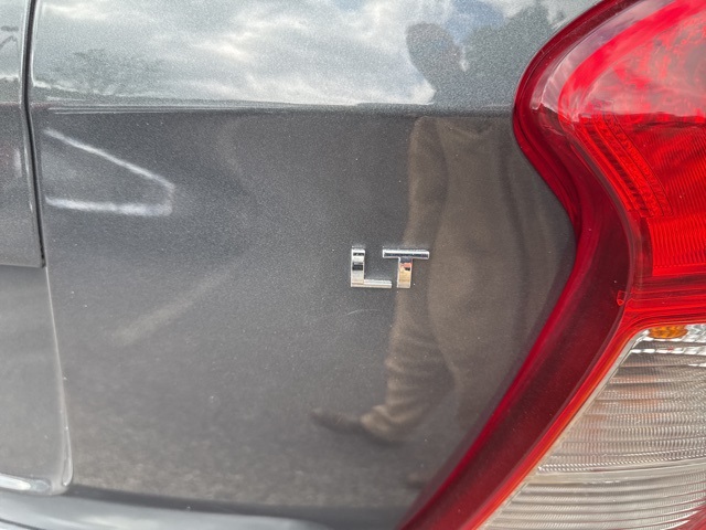 2021 Chevrolet Spark 1LT photo 13