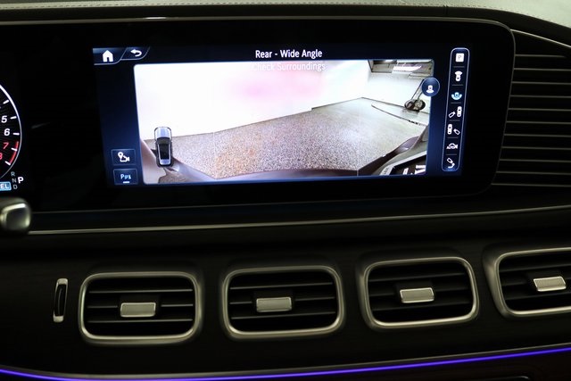 2024 Mercedes Benz GLE 4MATIC photo 9