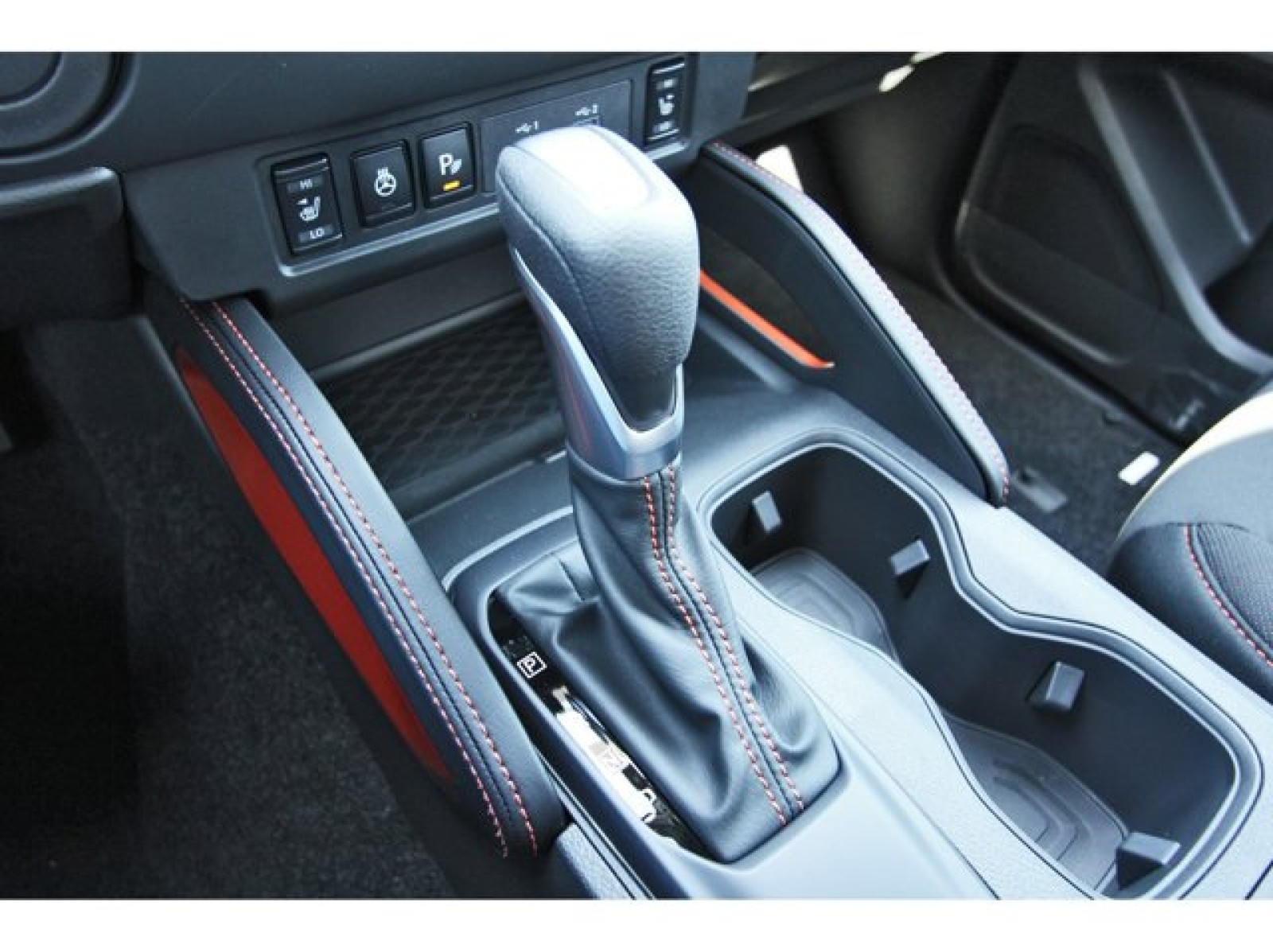 2026 Nissan Frontier Crew Cab PRO-X® Gray at Robbins Nissan