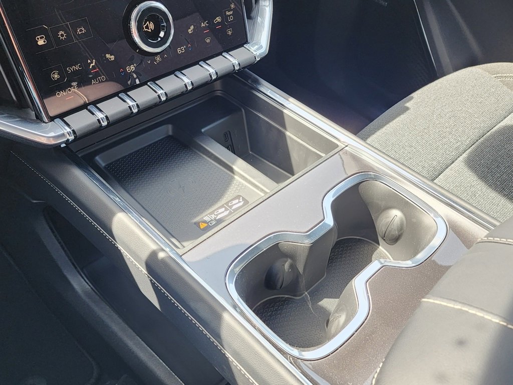 2025 Gmc Acadia Elevation photo 32