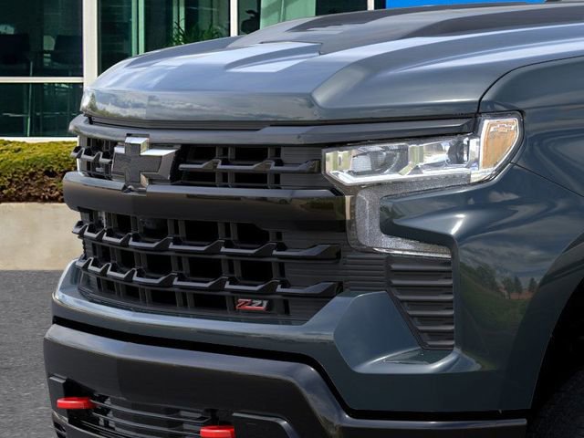 2026 Chevrolet Silverado 1500 LT Trail Boss photo 12