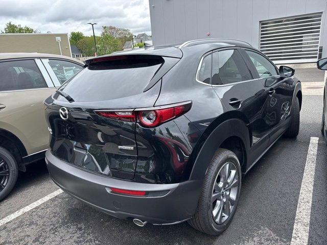2025 Mazda CX-30 2.5 S Premium photo 4