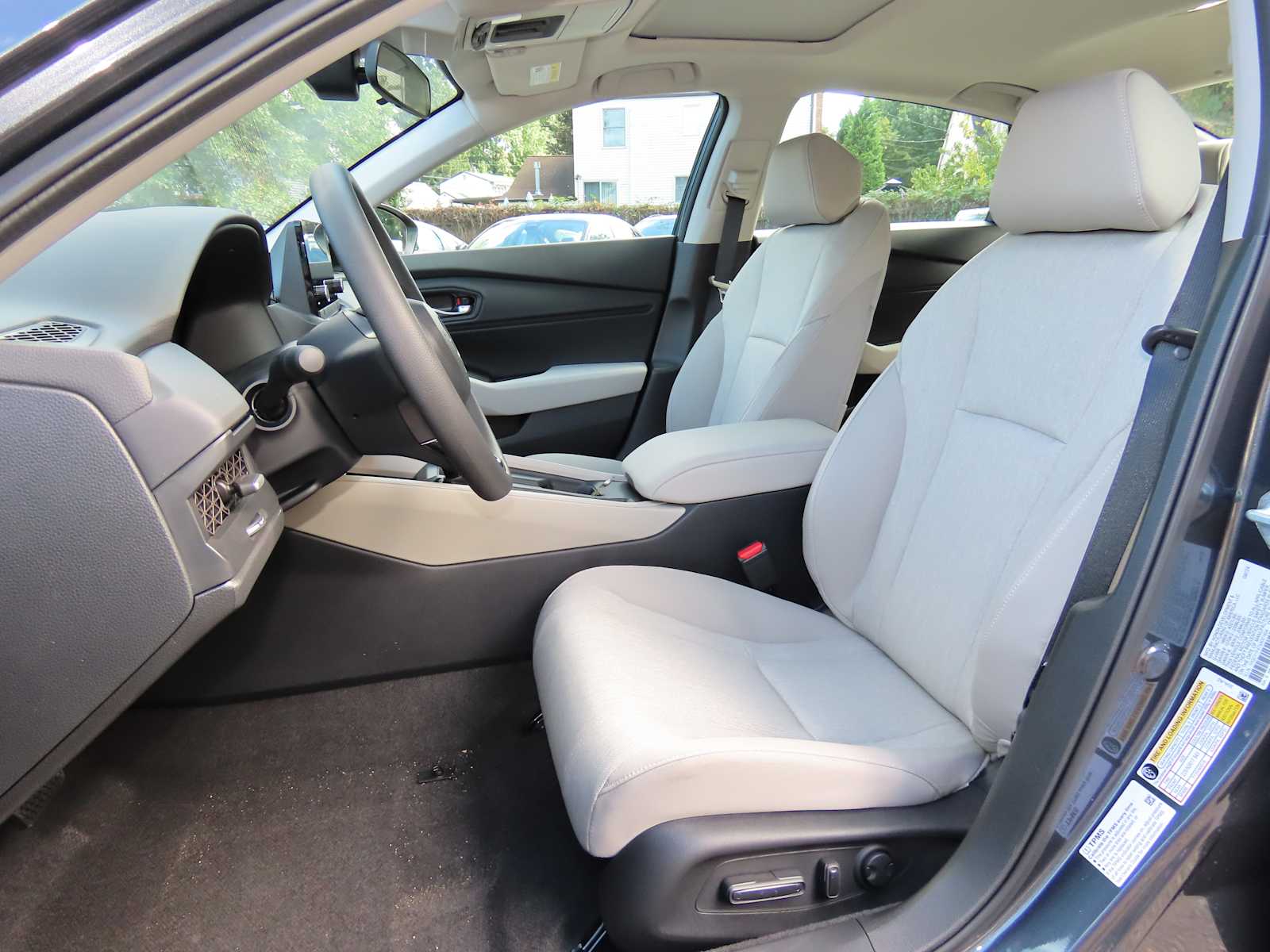 2025 Honda Accord SE photo 10