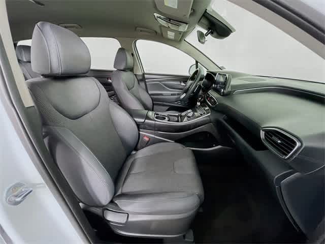 2021 Hyundai Santa Fe SE photo 27