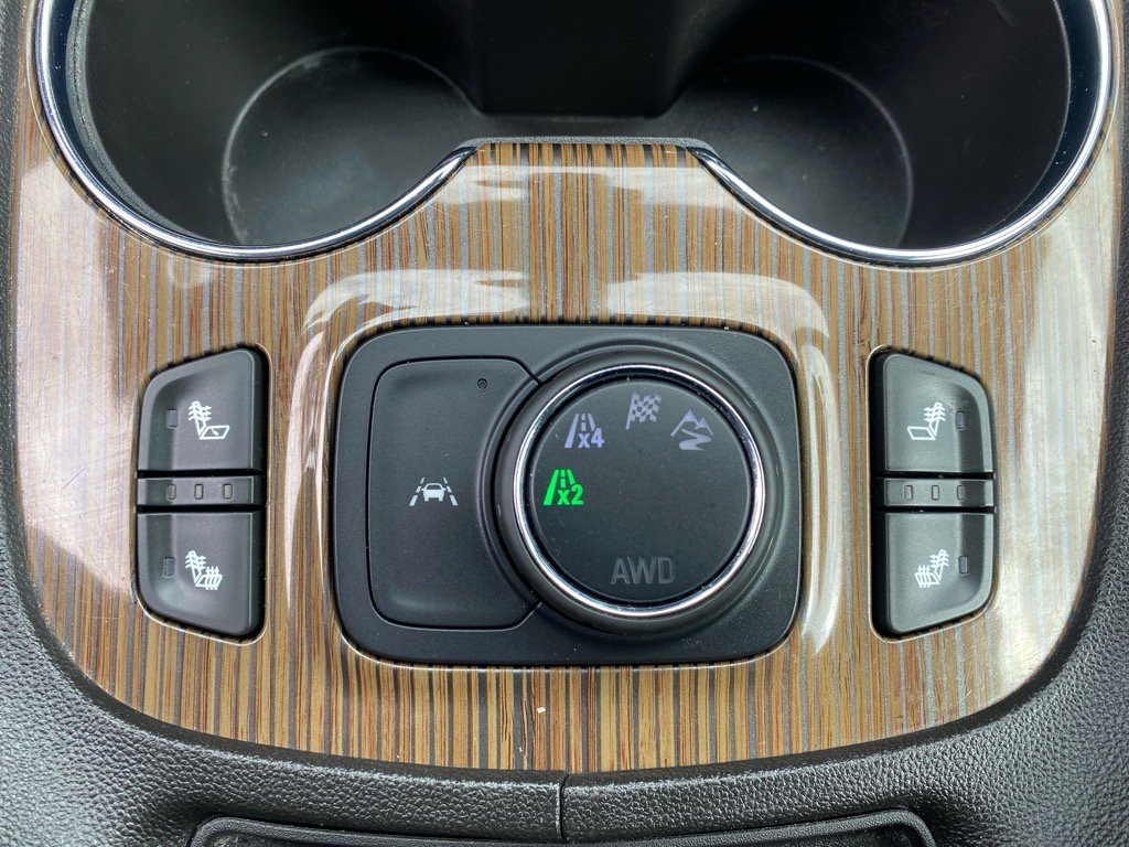 2022 Gmc Acadia SLE photo 15