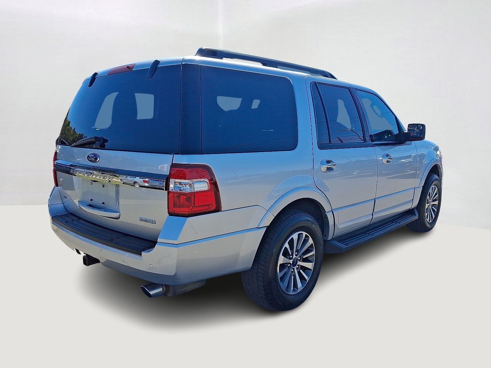 2017 Ford Expedition XLT photo 4
