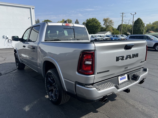 2026 Ram 1500 Big Horn Lone Star photo 20