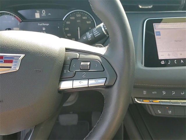 2023 Cadillac XT4 Premium Luxury photo 14