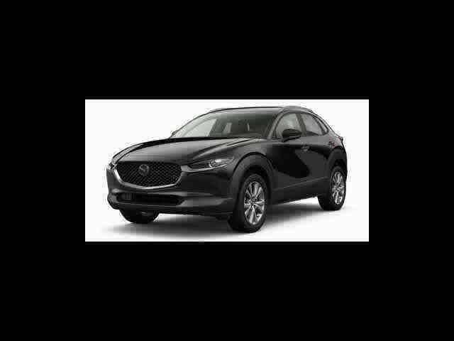 2026 Mazda CX-30 Preferred's photo