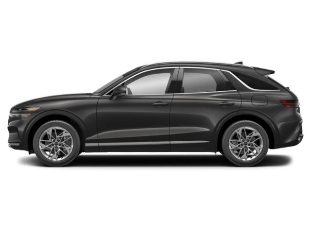 2026 Genesis GV70 2.5T Advanced photo 4