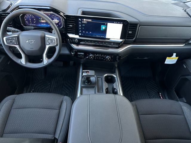 2026 Chevrolet Silverado 1500 RST photo 13