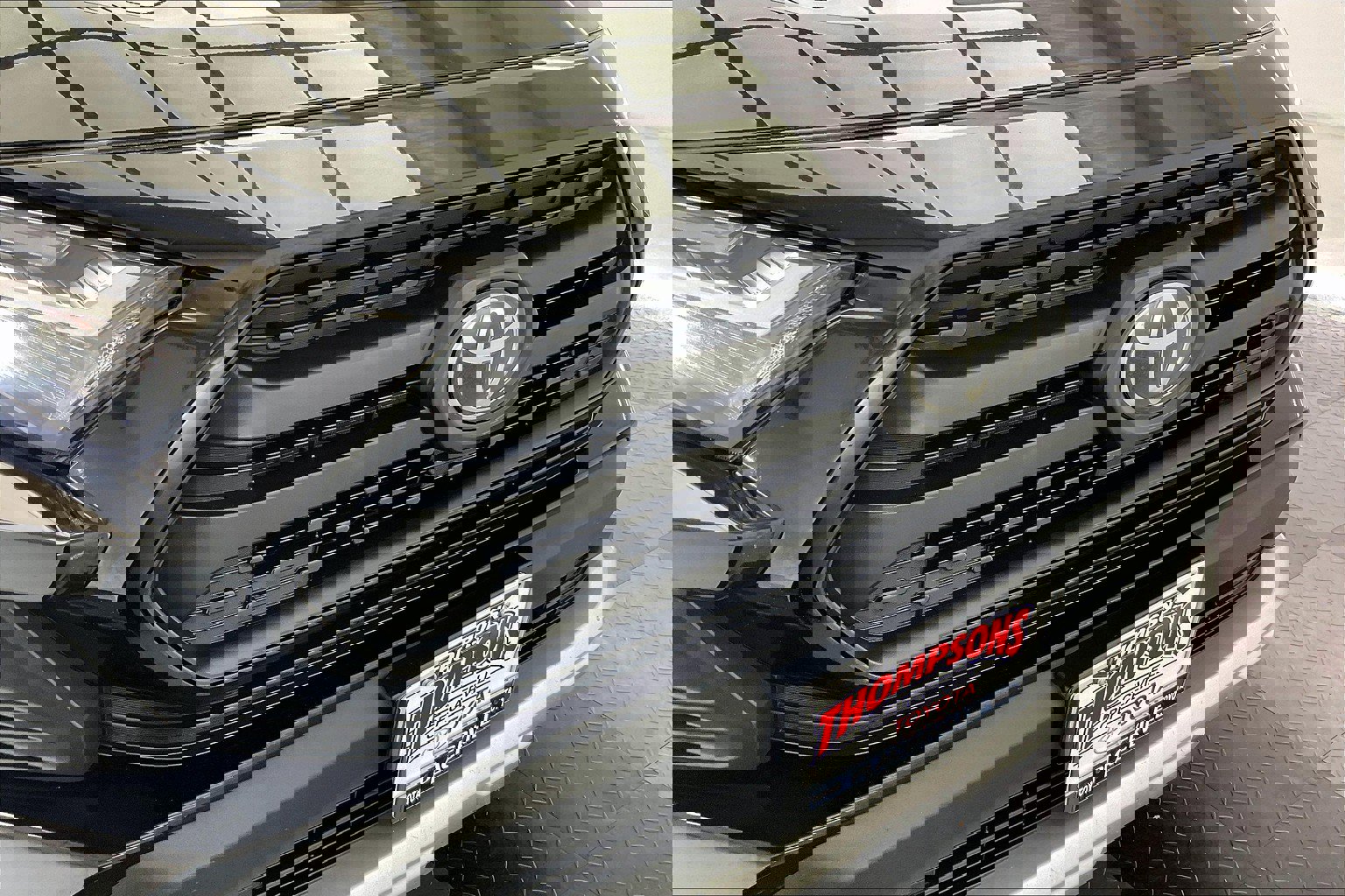 2022 Toyota RAV4 Adventure photo 28