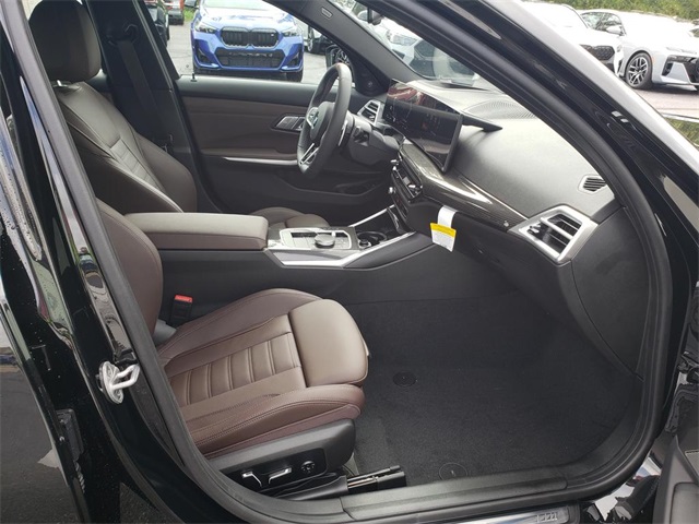 2025 Bmw M340i photo 19