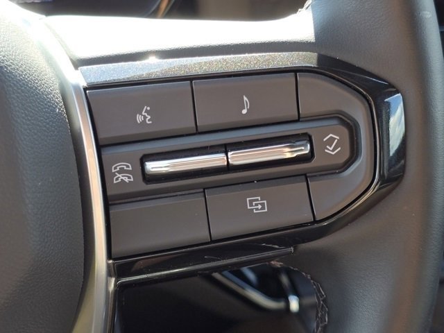 2024 Chevrolet Colorado ZR2 photo 15