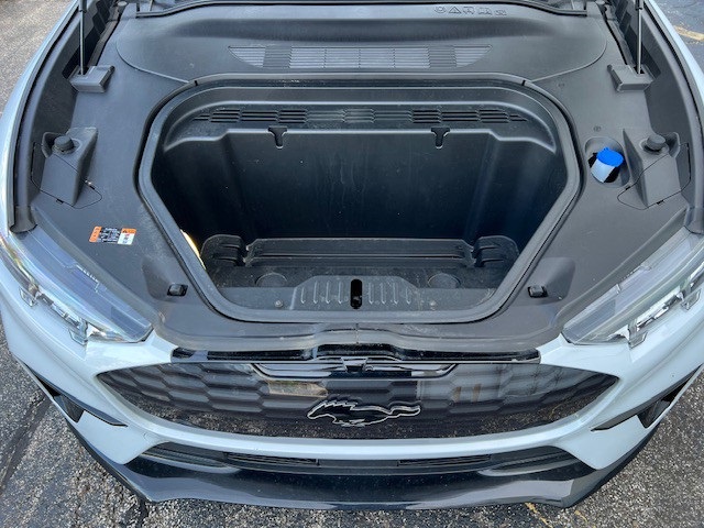 2023 Ford Mustang Mach-E GT photo 30