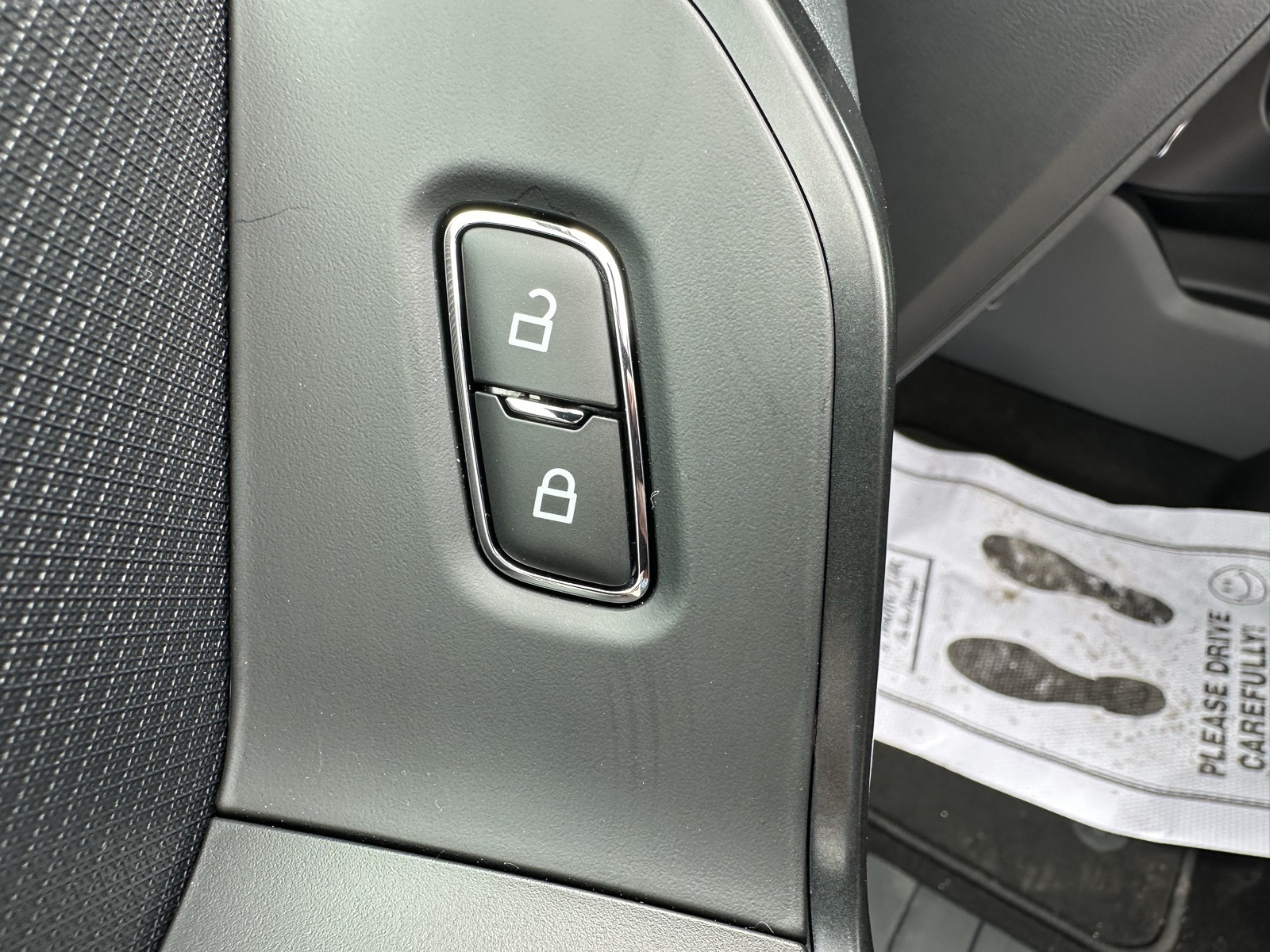 New 2024 Ford F150 STX 4D SuperCrew in Luverne S31023F Papik Motors