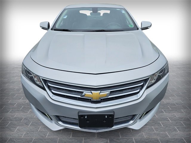 Used 2019 Chevrolet Impala 1LT with VIN 1G11Z5SA7KU139155 for sale in Bassett, VA