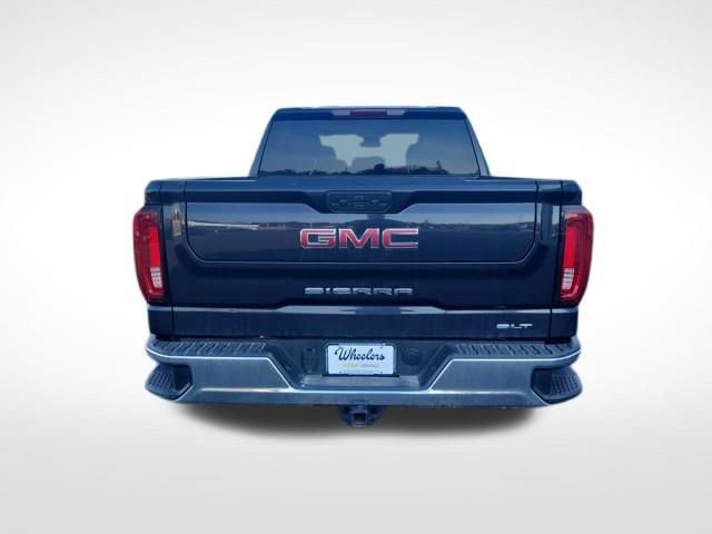 2024 Gmc Sierra 1500 SLT photo 4