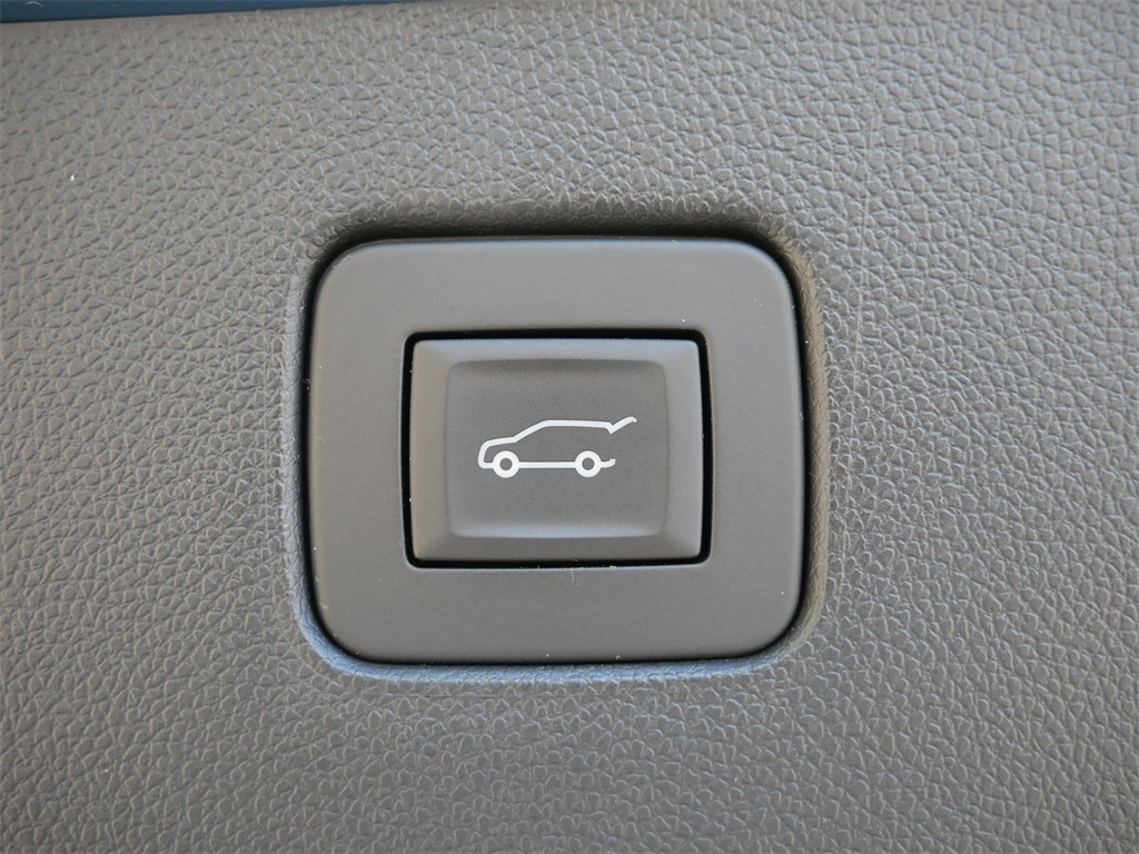 2024 Buick Envista Avenir photo 13