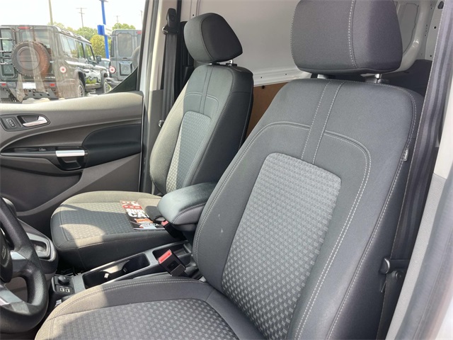 2020 Ford Transit Connect XLT photo 25