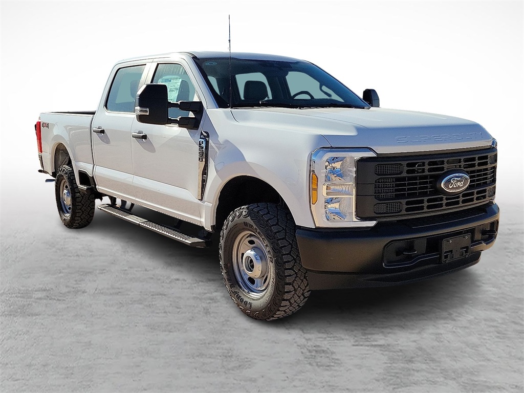 2026 Ford F-250 Super Duty XL's photo