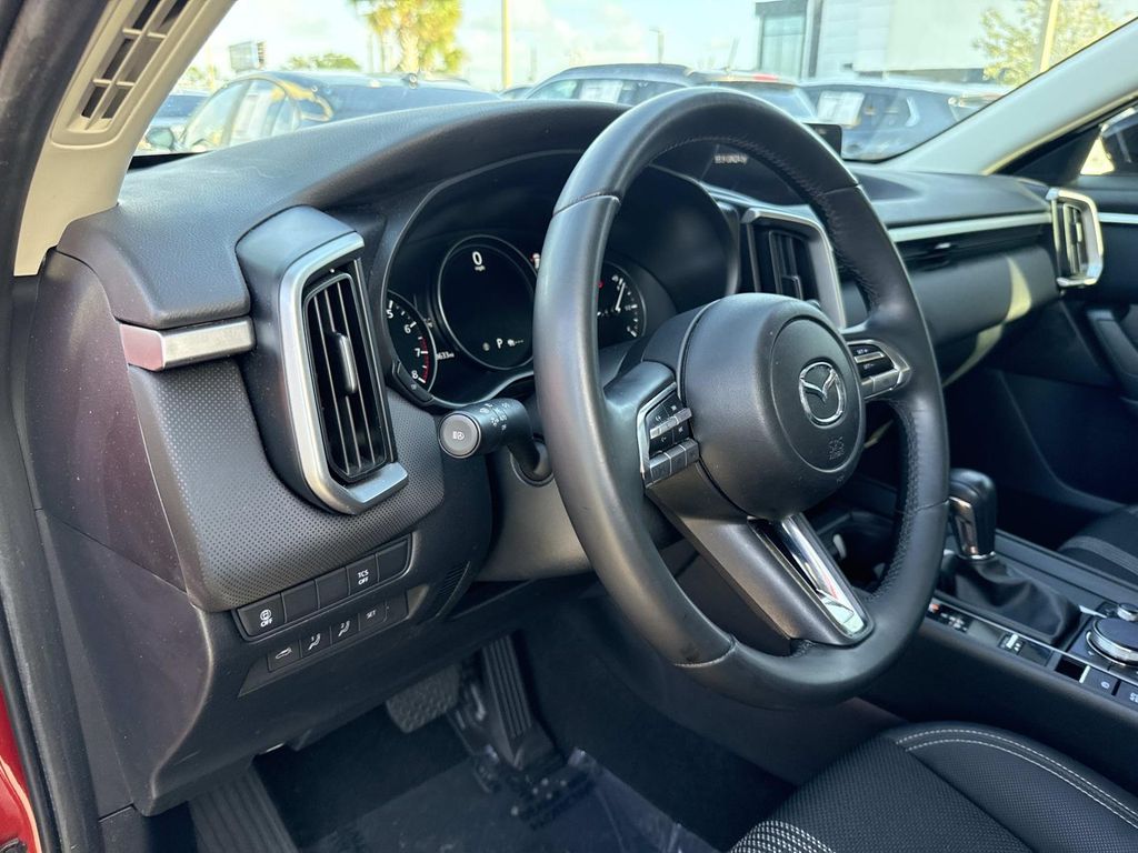 2024 Mazda CX-50 2.5 Select photo 19