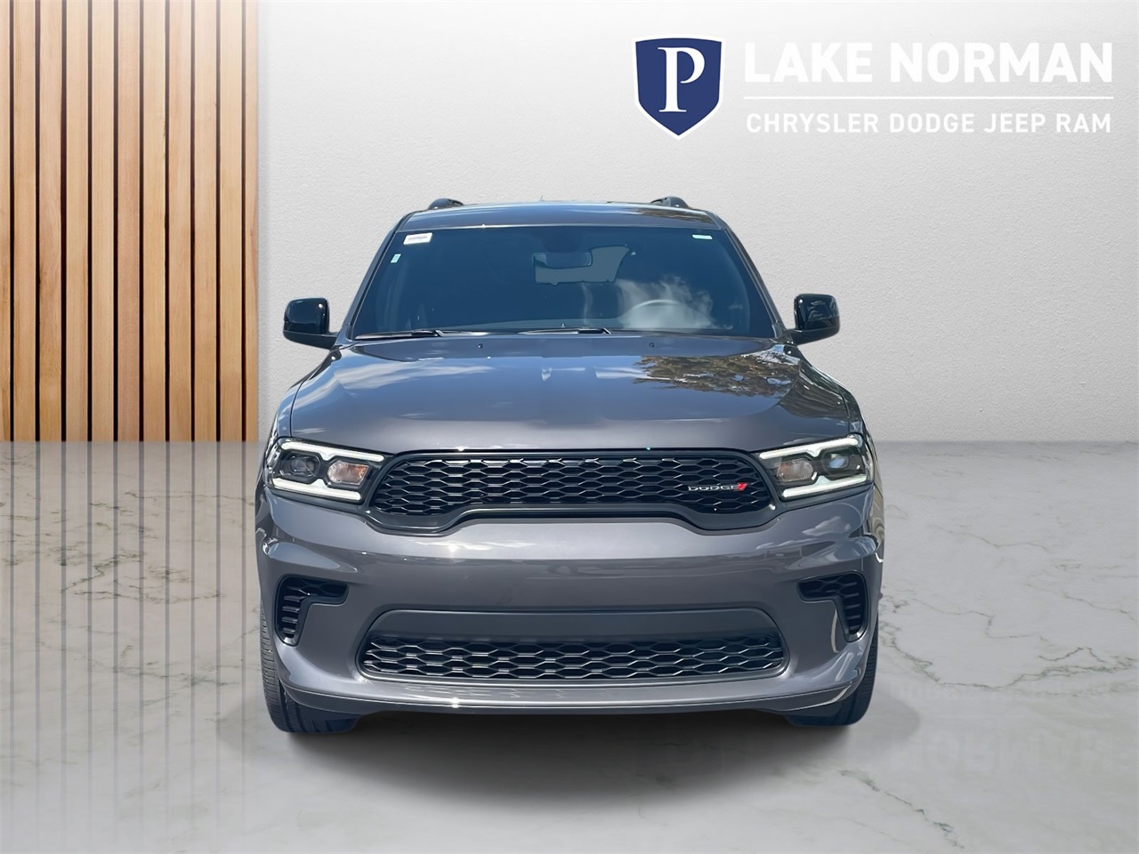 2026 Dodge Durango GT photo 3