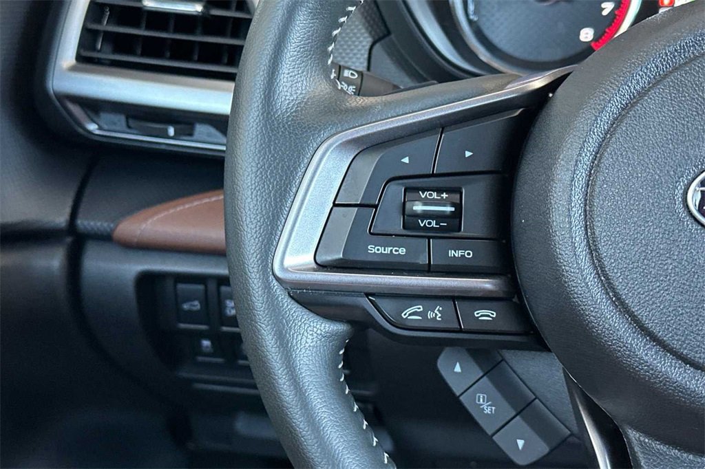 2023 Subaru Forester Touring photo 24
