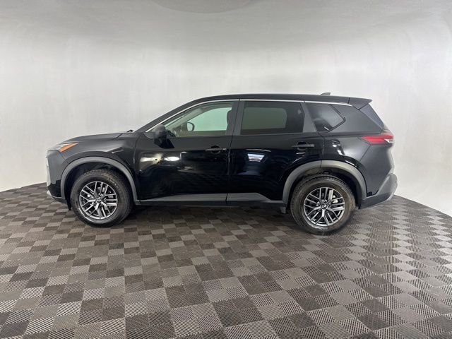 2023 Nissan Rogue S photo 5