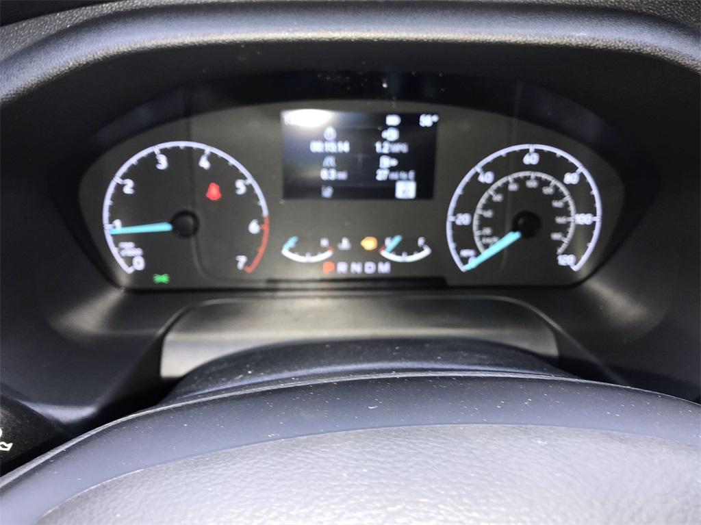 2024 Ford Transit Passenger Van XLT photo 14