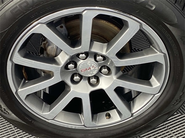 2018 Gmc Canyon Denali photo 26