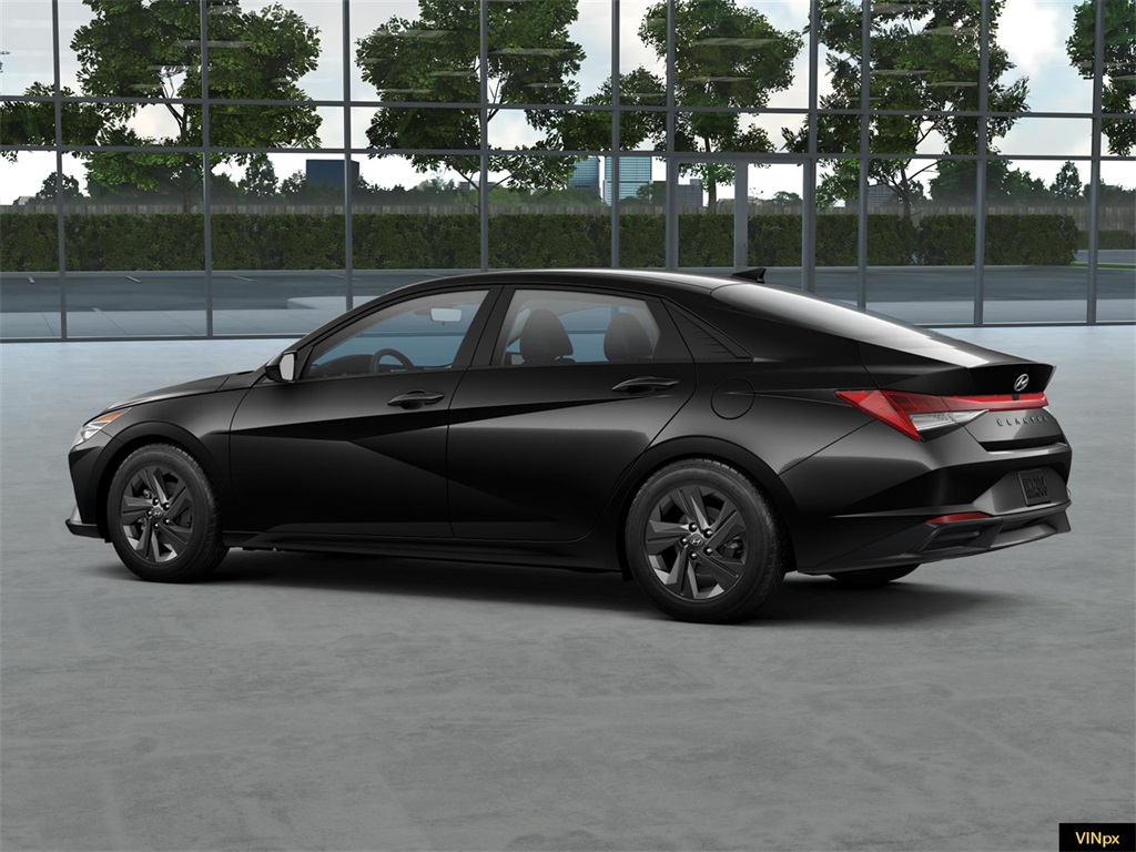 2022 Hyundai Elantra SEL Convenience photo 4