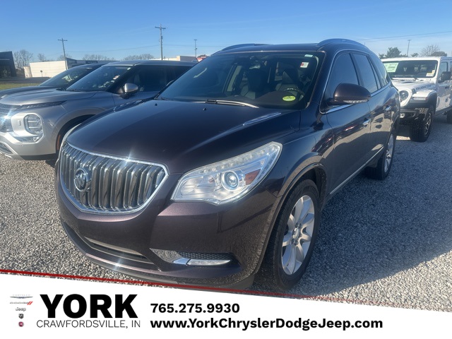 2015 Buick Enclave Premium