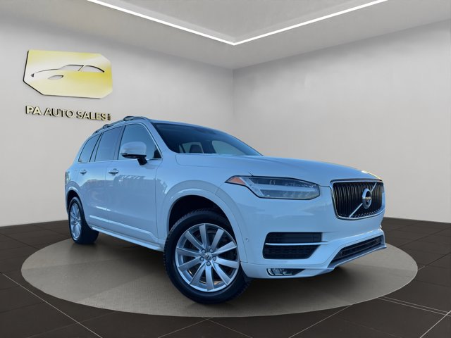 2018 Volvo XC90 Momentum