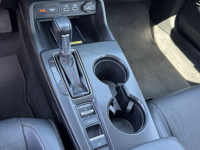 2023 Honda Civic Touring photo 9