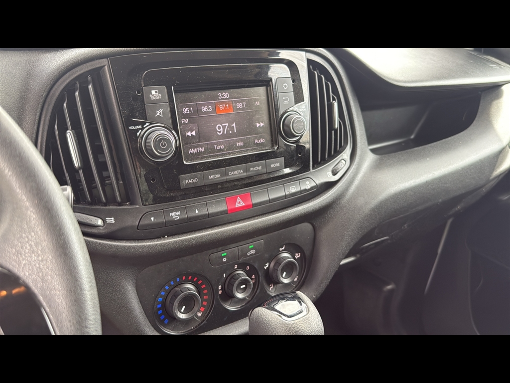 2022 Ram ProMaster City photo 18