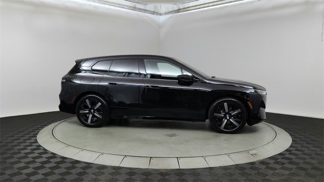 New 2025 BMW iX SUV in Tigard #SCS59598 | BMW of Tigard