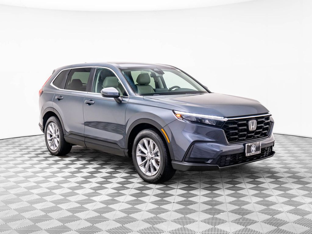 2023 Honda CR-V EX photo 7