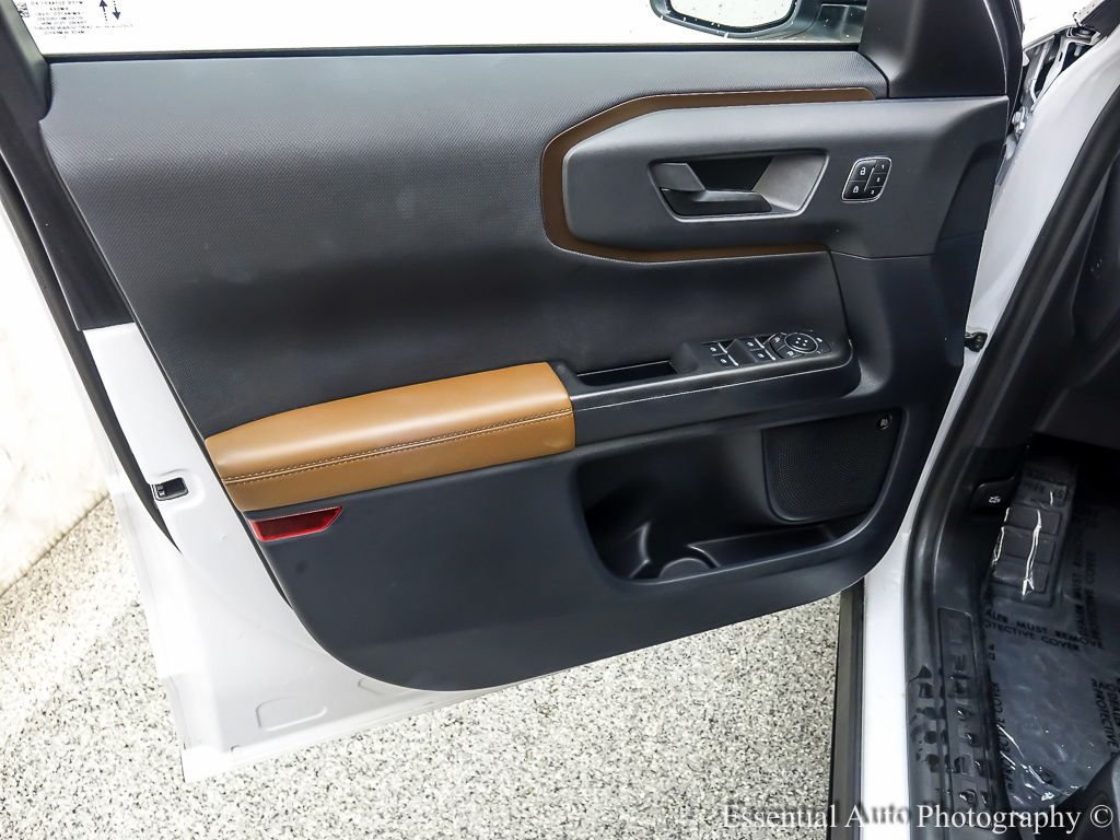 2024 FORD BRONCO SPORT - Image 22