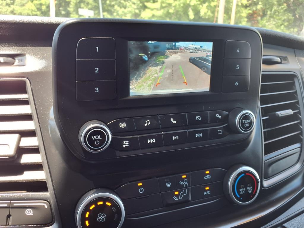2023 Ford Transit photo 16