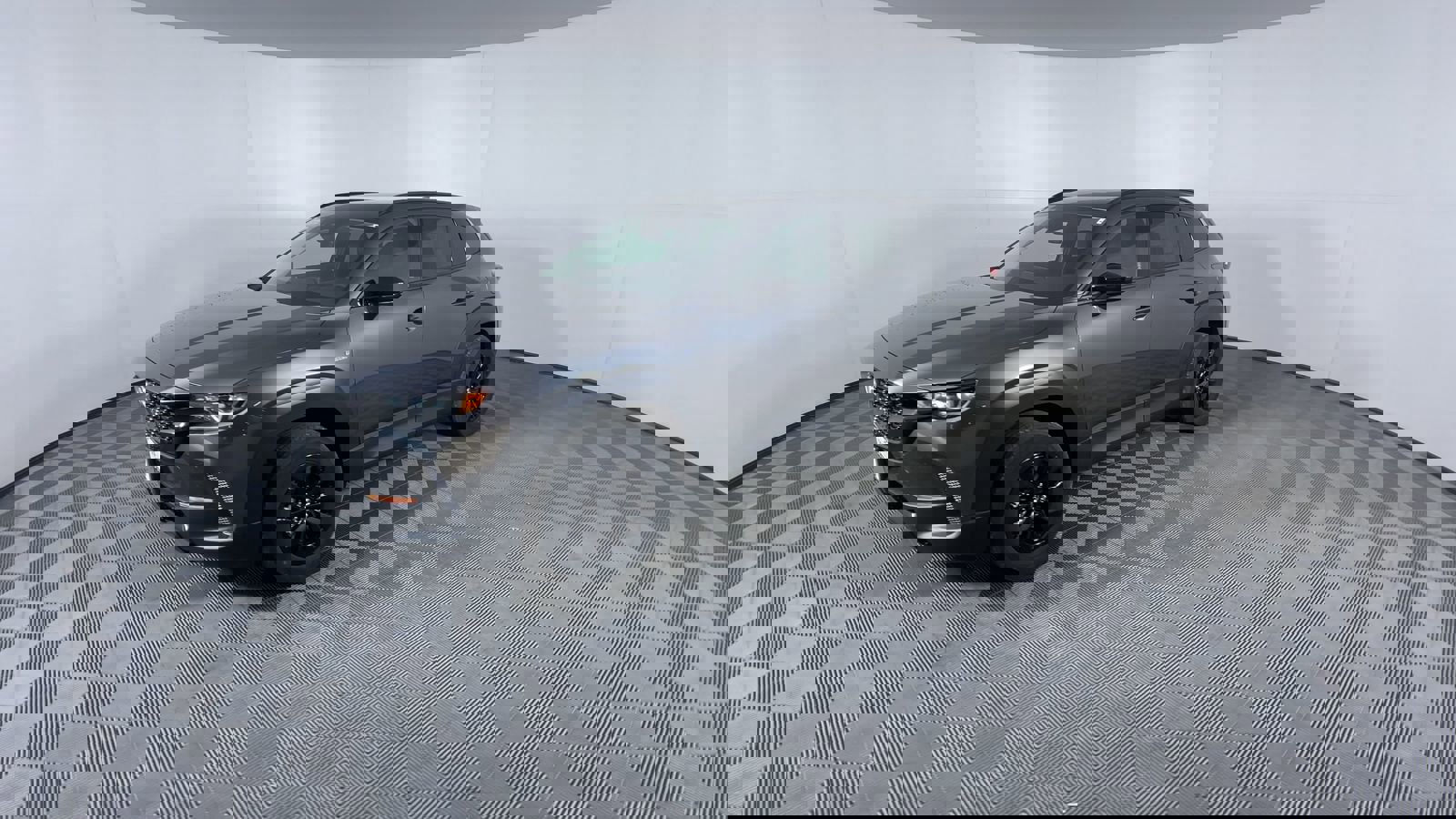 2025 Mazda CX-50 Premium photo 4