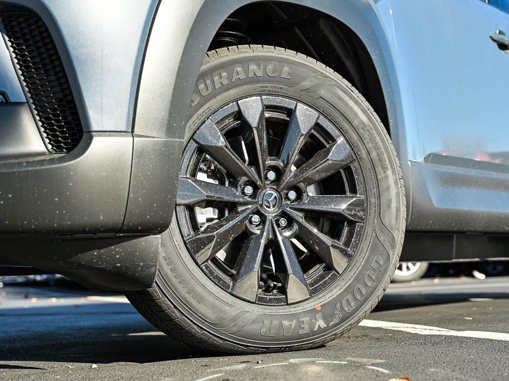 2026 Mazda CX-50 Premium photo 4