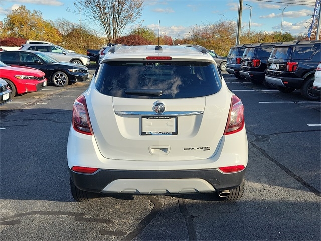 2019 Buick Encore Preferred photo 4