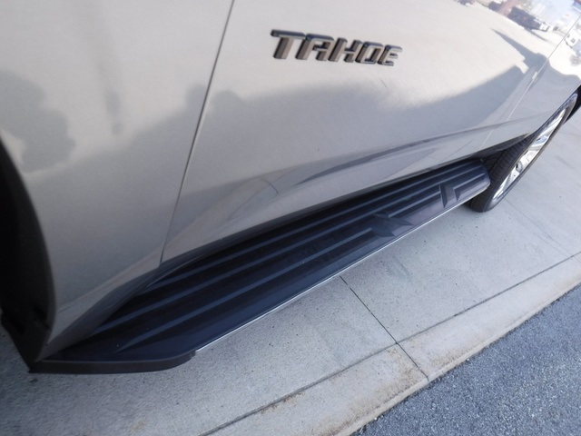 2023 Chevrolet Tahoe Premier photo 5