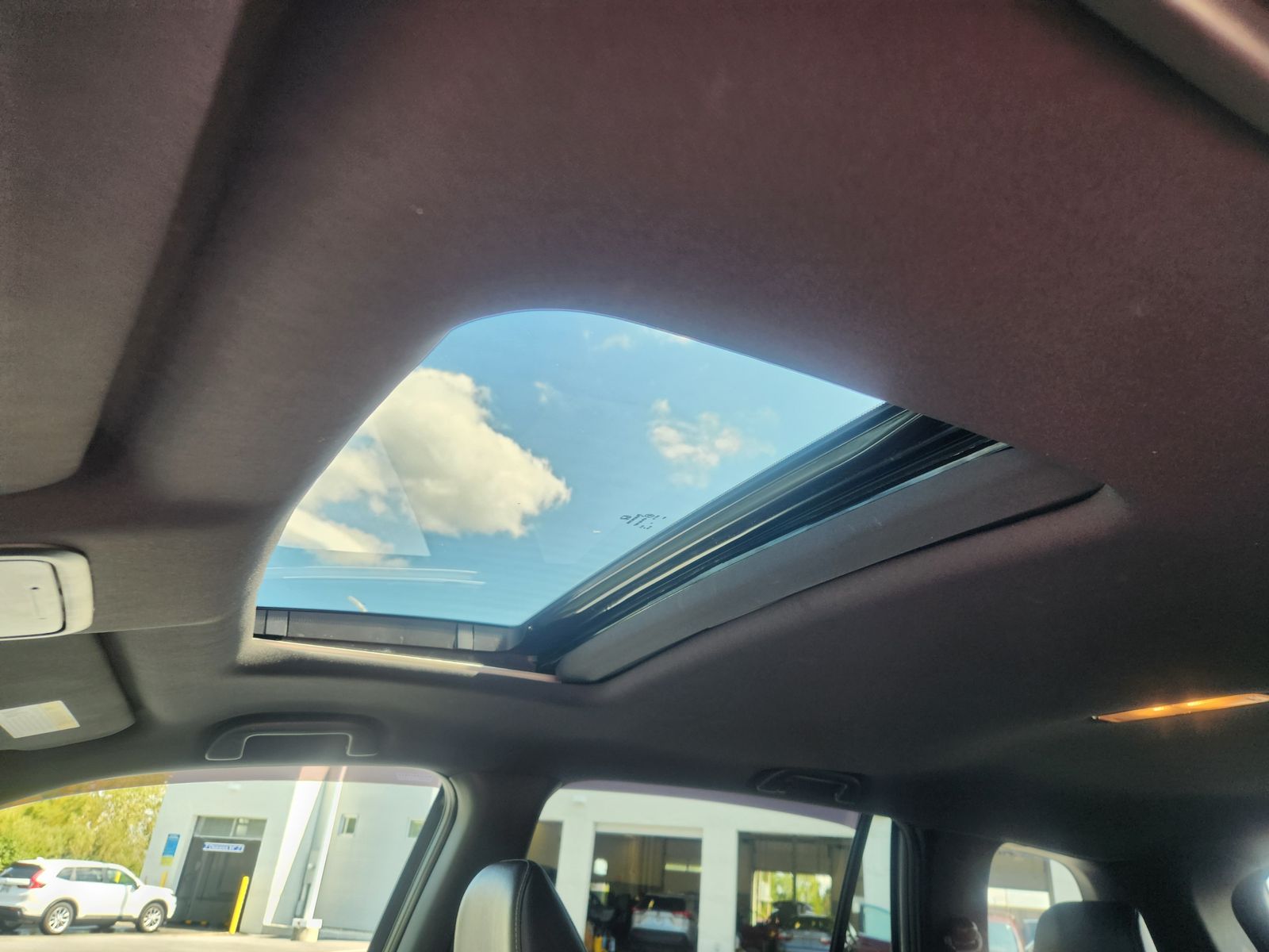 2022 Honda Passport EX-L photo 26